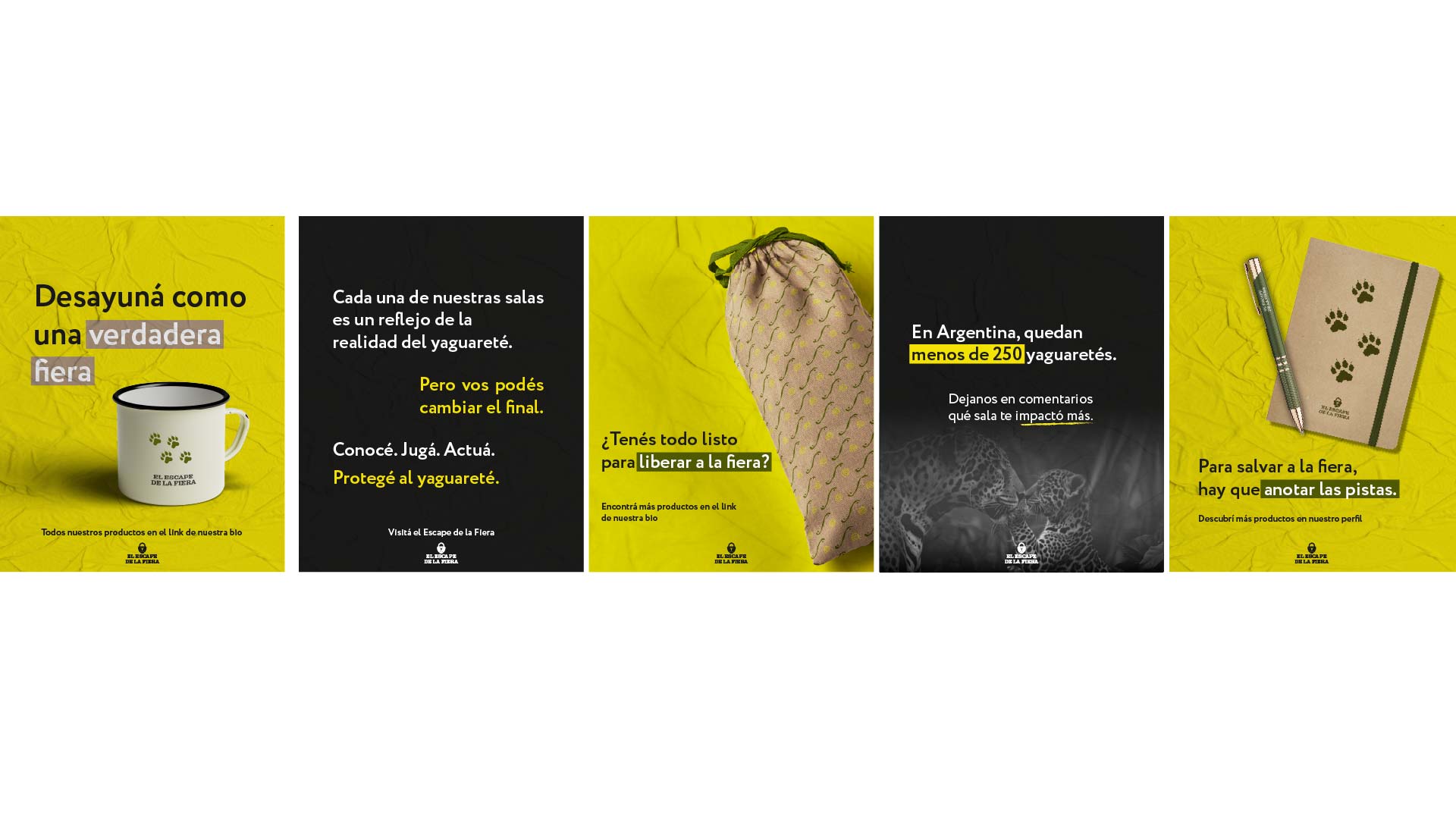Foto mockup diseño de un perfil de instagram